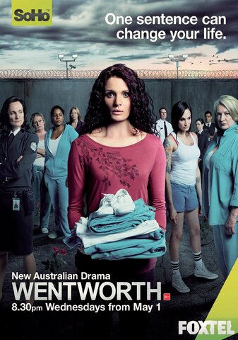 Wentworth Prison